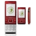 Sony Ericsson Hazel